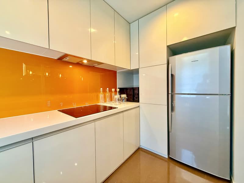 4.5-Story Luxury Townhome at Luxx Ville Sathupradit 12 (Plot A2 - Fully Furnished Show Unit), Bangkok, สาธุประดิษฐ์ 12, Thung Wat Don, Sathon, Bangkok, 3 Bedrooms, 312 sqm, Townhouse For Sale, by ธีรนุช ธีระวาทิน, 500463297 - DDproperty.com
