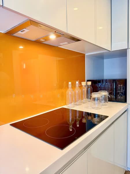 LuxxVille, กรุงเทพ, สาธุประดิษฐ์ 12, ทุ่งวัดดอน, สาทร, กรุงเทพ, 312 ตร.ม., ทาวน์เฮ้าส์ ขาย, โดย ธีรนุช ธีระวาทิน, 500463297 - DDproperty.com