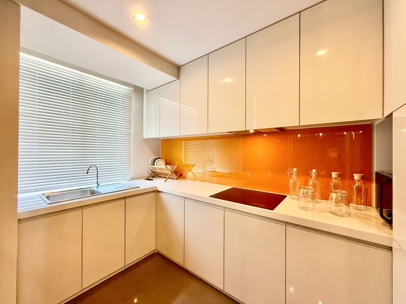 LuxxVille, กรุงเทพ, สาธุประดิษฐ์ 12, ทุ่งวัดดอน, สาทร, กรุงเทพ, 312 ตร.ม., ทาวน์เฮ้าส์ ขาย, โดย ธีรนุช ธีระวาทิน, 500463297 - DDproperty.com