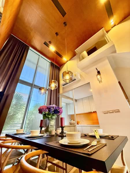 LuxxVille, กรุงเทพ, สาธุประดิษฐ์ 12, ทุ่งวัดดอน, สาทร, กรุงเทพ, 312 ตร.ม., ทาวน์เฮ้าส์ ขาย, โดย ธีรนุช ธีระวาทิน, 500463297 - DDproperty.com