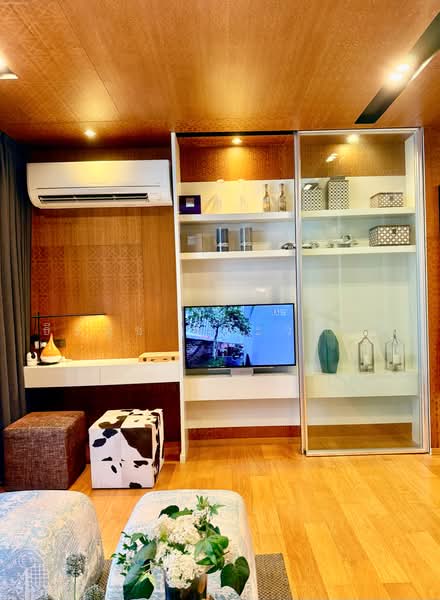 LuxxVille, กรุงเทพ, สาธุประดิษฐ์ 12, ทุ่งวัดดอน, สาทร, กรุงเทพ, 312 ตร.ม., ทาวน์เฮ้าส์ ขาย, โดย ธีรนุช ธีระวาทิน, 500463297 - DDproperty.com