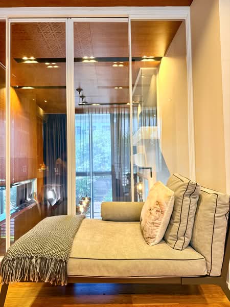 LuxxVille, กรุงเทพ, สาธุประดิษฐ์ 12, ทุ่งวัดดอน, สาทร, กรุงเทพ, 312 ตร.ม., ทาวน์เฮ้าส์ ขาย, โดย ธีรนุช ธีระวาทิน, 500463297 - DDproperty.com