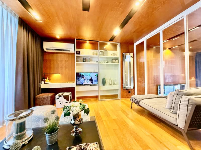 4.5-Story Luxury Townhome at Luxx Ville Sathupradit 12 (Plot A2 - Fully Furnished Show Unit), Bangkok, สาธุประดิษฐ์ 12, Thung Wat Don, Sathon, Bangkok, 3 Bedrooms, 312 sqm, Townhouse For Sale, by ธีรนุช ธีระวาทิน, 500463297 - DDproperty.com