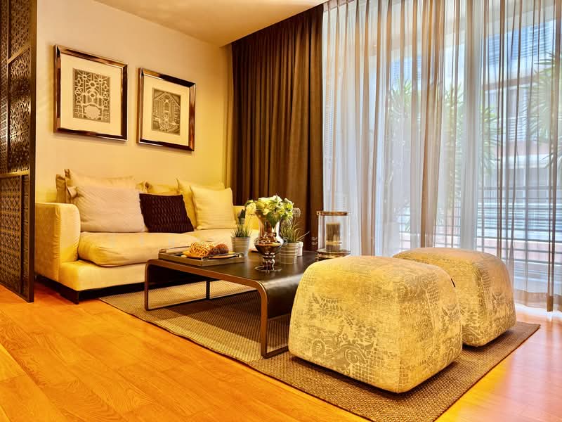 LuxxVille, กรุงเทพ, สาธุประดิษฐ์ 12, ทุ่งวัดดอน, สาทร, กรุงเทพ, 312 ตร.ม., ทาวน์เฮ้าส์ ขาย, โดย ธีรนุช ธีระวาทิน, 500463297 - DDproperty.com