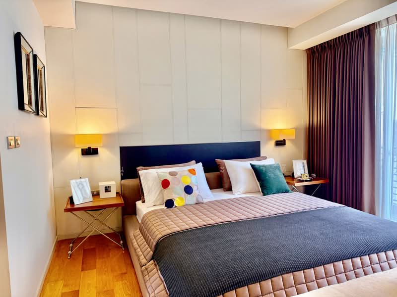 LuxxVille, กรุงเทพ, สาธุประดิษฐ์ 12, ทุ่งวัดดอน, สาทร, กรุงเทพ, 312 ตร.ม., ทาวน์เฮ้าส์ ขาย, โดย ธีรนุช ธีระวาทิน, 500463297 - DDproperty.com