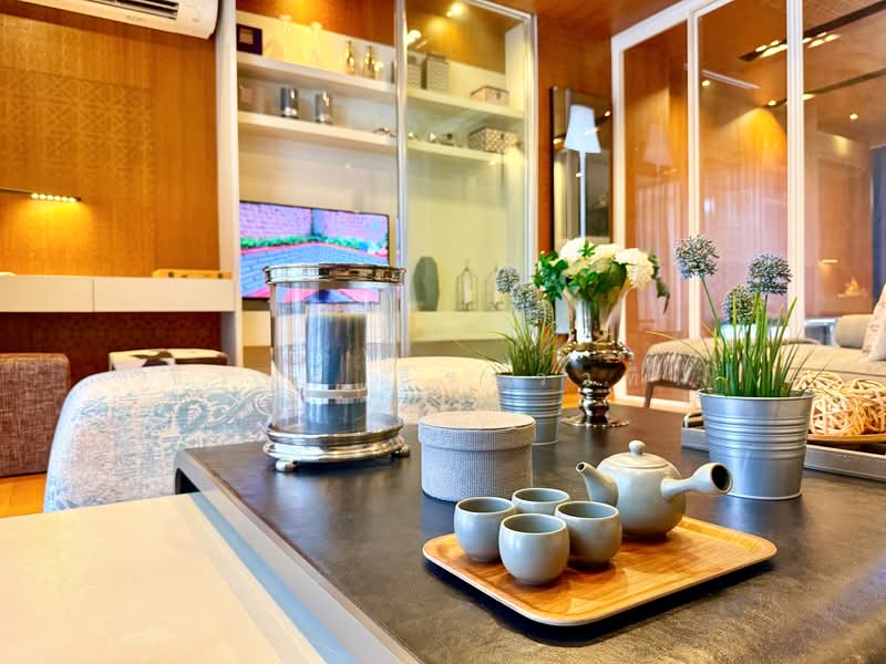 4.5-Story Luxury Townhome at Luxx Ville Sathupradit 12 (Plot A2 - Fully Furnished Show Unit), Bangkok, สาธุประดิษฐ์ 12, Thung Wat Don, Sathon, Bangkok, 3 Bedrooms, 312 sqm, Townhouse For Sale, by ธีรนุช ธีระวาทิน, 500463297 - DDproperty.com