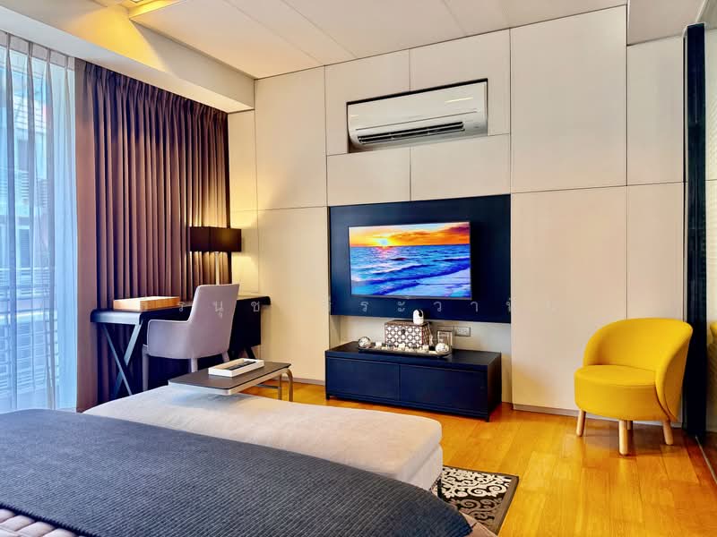 LuxxVille, กรุงเทพ, สาธุประดิษฐ์ 12, ทุ่งวัดดอน, สาทร, กรุงเทพ, 312 ตร.ม., ทาวน์เฮ้าส์ ขาย, โดย ธีรนุช ธีระวาทิน, 500463297 - DDproperty.com