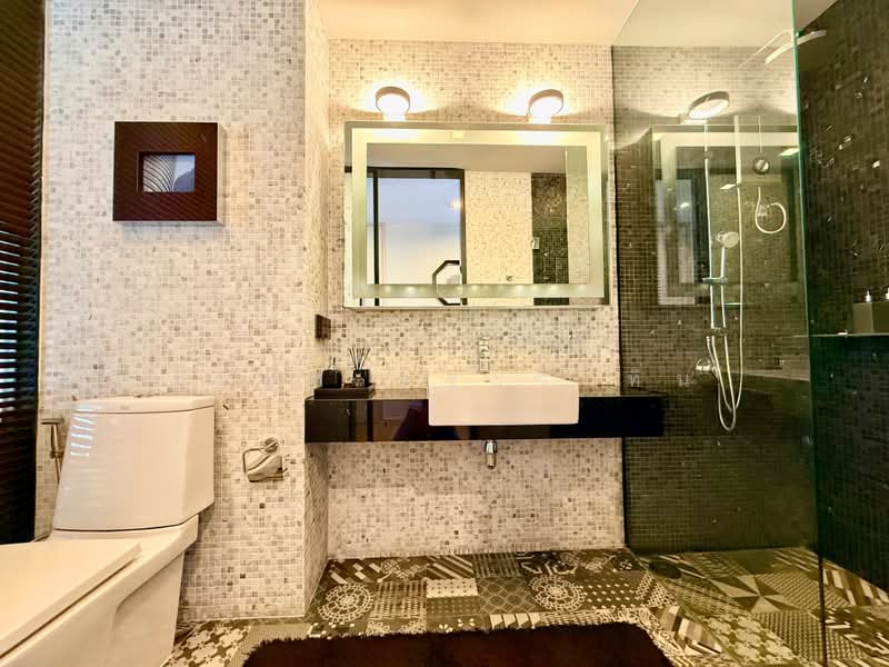 LuxxVille, กรุงเทพ, สาธุประดิษฐ์ 12, ทุ่งวัดดอน, สาทร, กรุงเทพ, 312 ตร.ม., ทาวน์เฮ้าส์ ขาย, โดย ธีรนุช ธีระวาทิน, 500463297 - DDproperty.com
