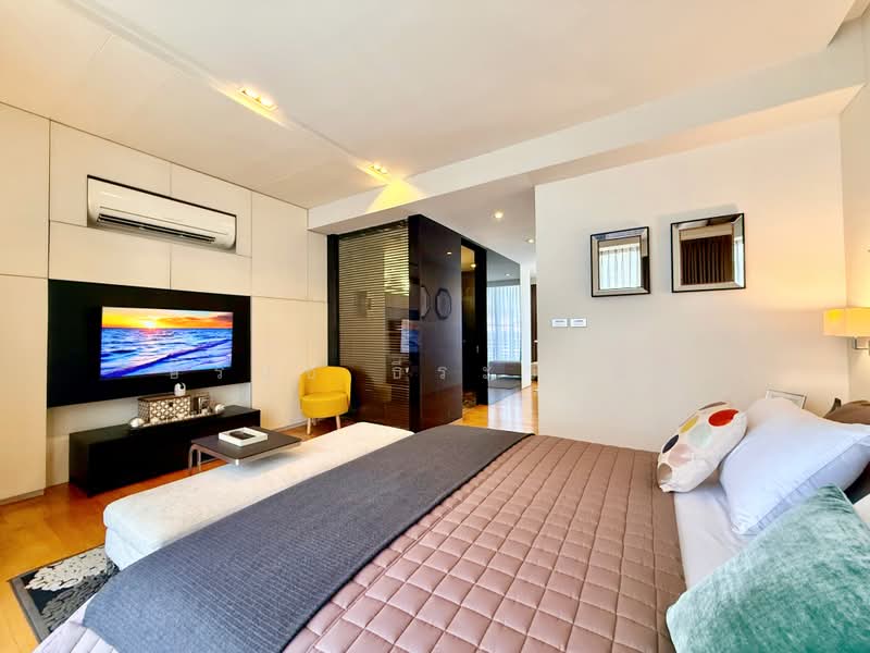 LuxxVille, กรุงเทพ, สาธุประดิษฐ์ 12, ทุ่งวัดดอน, สาทร, กรุงเทพ, 312 ตร.ม., ทาวน์เฮ้าส์ ขาย, โดย ธีรนุช ธีระวาทิน, 500463297 - DDproperty.com