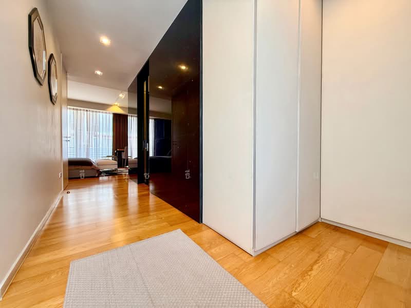 LuxxVille, กรุงเทพ, สาธุประดิษฐ์ 12, ทุ่งวัดดอน, สาทร, กรุงเทพ, 312 ตร.ม., ทาวน์เฮ้าส์ ขาย, โดย ธีรนุช ธีระวาทิน, 500463297 - DDproperty.com
