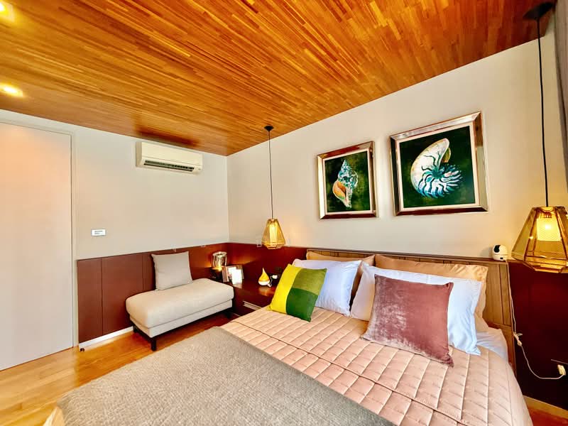 4.5-Story Luxury Townhome at Luxx Ville Sathupradit 12 (Plot A2 - Fully Furnished Show Unit), Bangkok, สาธุประดิษฐ์ 12, Thung Wat Don, Sathon, Bangkok, 3 Bedrooms, 312 sqm, Townhouse For Sale, by ธีรนุช ธีระวาทิน, 500463297 - DDproperty.com