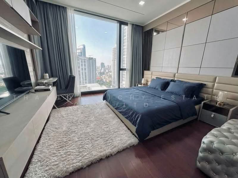 MARQUE Sukhumvit, Bangkok, 719 Sukhumvit 39 Road, Khlong Tan Nua, Watthana, Bangkok, 2 Bedrooms, 133 sqm, Condo For Sale, by Thanida Richy Estate Co., Ltd., 500463298 - DDproperty.com