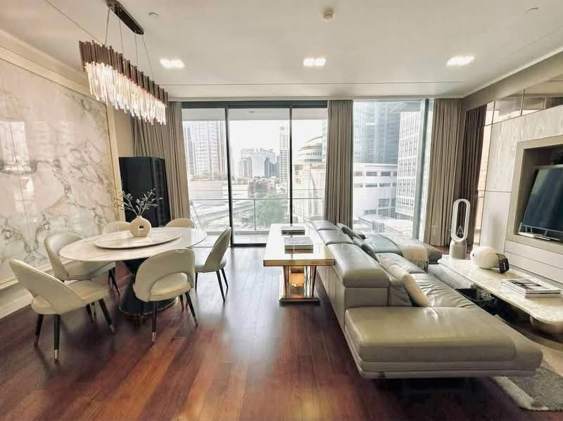 MARQUE Sukhumvit, Bangkok, 719 Sukhumvit 39 Road, Khlong Tan Nua, Watthana, Bangkok, 2 Bedrooms, 133 sqm, Condo For Sale, by Thanida Richy Estate Co., Ltd., 500463298 - DDproperty.com