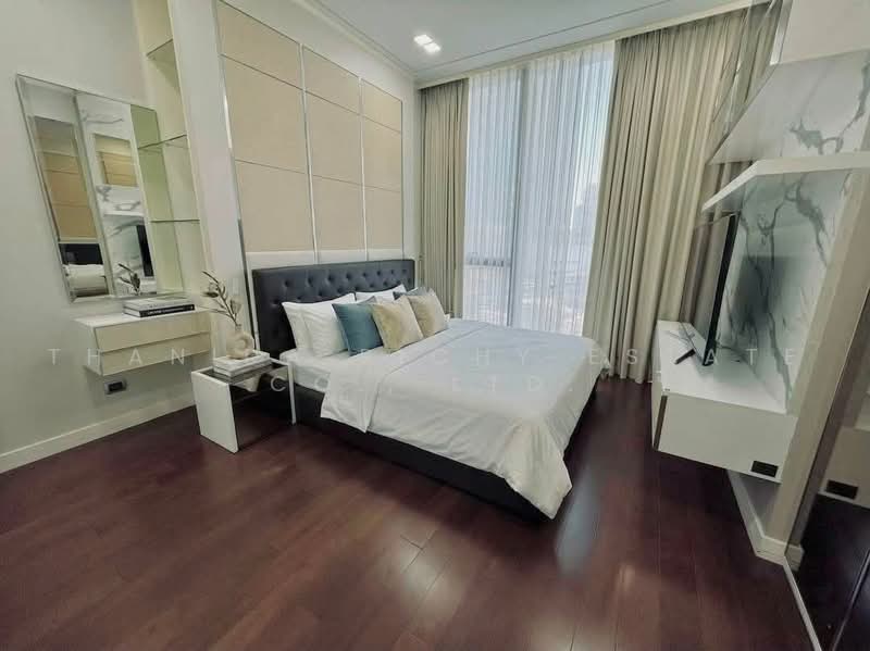 MARQUE Sukhumvit, Bangkok, 719 Sukhumvit 39 Road, Khlong Tan Nua, Watthana, Bangkok, 2 Bedrooms, 133 sqm, Condo For Sale, by Thanida Richy Estate Co., Ltd., 500463298 - DDproperty.com