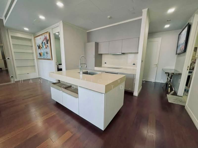 MARQUE Sukhumvit, Bangkok, 719 Sukhumvit 39 Road, Khlong Tan Nua, Watthana, Bangkok, 2 Bedrooms, 133 sqm, Condo For Sale, by Thanida Richy Estate Co., Ltd., 500463298 - DDproperty.com
