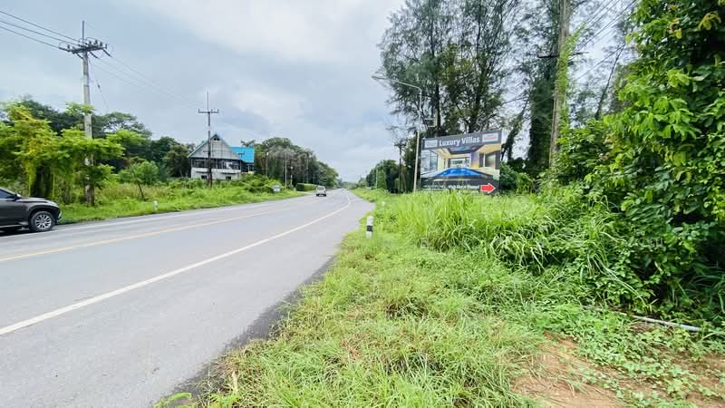 ขายที่ดินเปล่า เนื้อที่ 1 ไร่ 25.1 ตร.วา ต.กร่ำ อ.แกลง จ.ระยอง, ระยอง, กร่ำ, แกลง, ระยอง, 1,700 ตร.ม., ที่ดิน ขาย, โดย รรินทรทิพย์ แสงสุพรรณ, 500463299 - DDproperty.com