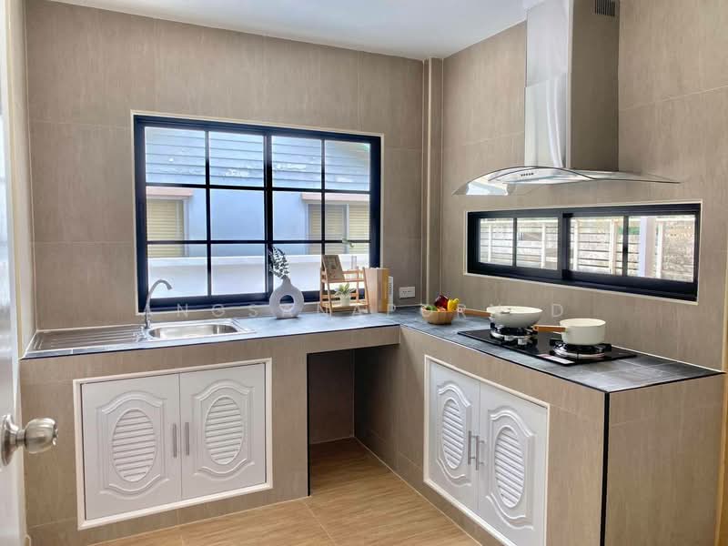 สัมมากร มีนบุรี2, Bangkok, Bang Chun, Khlong Sam Wa, Bangkok, 4 Bedrooms, 160 sqm, Single Detached House For Sale, by Angsanaporn D, 500463300 - DDproperty.com
