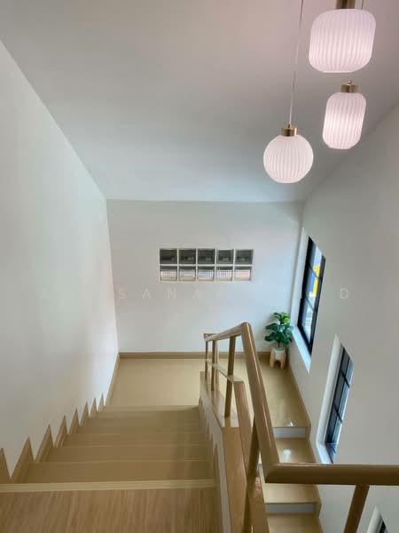 สัมมากร มีนบุรี2, Bangkok, Bang Chun, Khlong Sam Wa, Bangkok, 4 Bedrooms, 160 sqm, Single Detached House For Sale, by Angsanaporn D, 500463300 - DDproperty.com