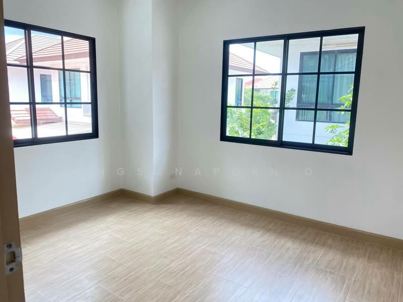 สัมมากร มีนบุรี2, กรุงเทพ, บางชัน, คลองสามวา, กรุงเทพ, 160 ตร.ม., บ้านเดี่ยว ขาย, โดย Angsanaporn D, 500463300 - DDproperty.com