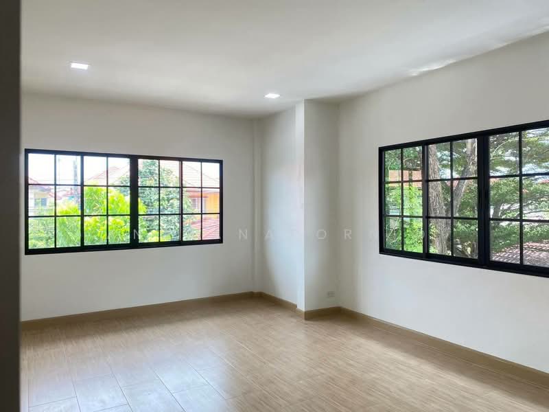 สัมมากร มีนบุรี2, Bangkok, Bang Chun, Khlong Sam Wa, Bangkok, 4 Bedrooms, 160 sqm, Single Detached House For Sale, by Angsanaporn D, 500463300 - DDproperty.com