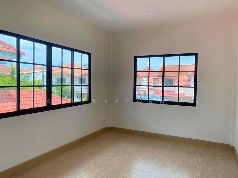 สัมมากร มีนบุรี2, Bangkok, Bang Chun, Khlong Sam Wa, Bangkok, 4 Bedrooms, 160 sqm, Single Detached House For Sale, by Angsanaporn D, 500463300 - DDproperty.com