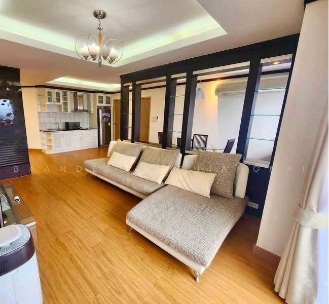 Chiang Mai Riverside Condominium : เชียงใหม่ริเวอร์ไซด์คอนโดมิเนียม, เชียงใหม่, เชียงใหม่-ลำพูน, หนองหอย, เมืองเชียงใหม่, เชียงใหม่, 125 ตร.ม., คอนโด ให้เช่า, โดย Baandeedee Chiangmai, 500463301 - DDproperty.com