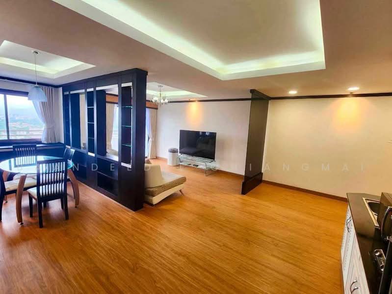 Chiang Mai Riverside Condominium : เชียงใหม่ริเวอร์ไซด์คอนโดมิเนียม, เชียงใหม่, เชียงใหม่-ลำพูน, หนองหอย, เมืองเชียงใหม่, เชียงใหม่, 125 ตร.ม., คอนโด ให้เช่า, โดย Baandeedee Chiangmai, 500463301 - DDproperty.com