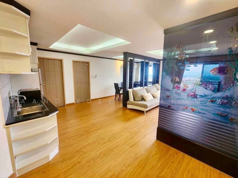 Chiang Mai Riverside Condominium : เชียงใหม่ริเวอร์ไซด์คอนโดมิเนียม, เชียงใหม่, เชียงใหม่-ลำพูน, หนองหอย, เมืองเชียงใหม่, เชียงใหม่, 125 ตร.ม., คอนโด ให้เช่า, โดย Baandeedee Chiangmai, 500463301 - DDproperty.com