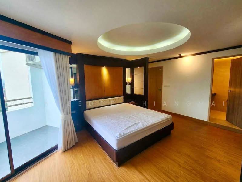 Chiang Mai Riverside Condominium : เชียงใหม่ริเวอร์ไซด์คอนโดมิเนียม, เชียงใหม่, เชียงใหม่-ลำพูน, หนองหอย, เมืองเชียงใหม่, เชียงใหม่, 125 ตร.ม., คอนโด ให้เช่า, โดย Baandeedee Chiangmai, 500463301 - DDproperty.com