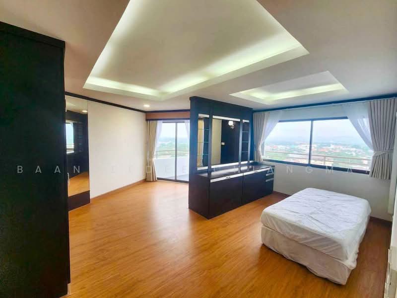 Chiang Mai Riverside Condominium : เชียงใหม่ริเวอร์ไซด์คอนโดมิเนียม, เชียงใหม่, เชียงใหม่-ลำพูน, หนองหอย, เมืองเชียงใหม่, เชียงใหม่, 125 ตร.ม., คอนโด ให้เช่า, โดย Baandeedee Chiangmai, 500463301 - DDproperty.com