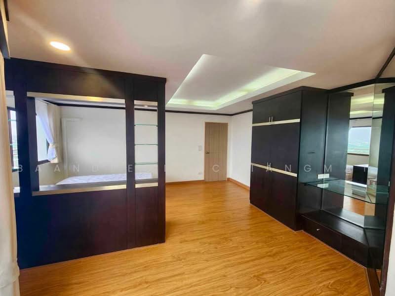 Chiang Mai Riverside Condominium, Chiang Mai, Chaingmai-Lamphun, Nong Hoi, Muang Chiang Mai, Chiang Mai, 2 Bedrooms, 125 sqm, Condo For Rent, by Baandeedee Chiangmai, 500463301 - DDproperty.com