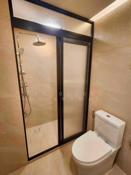 Chiang Mai Riverside Condominium : เชียงใหม่ริเวอร์ไซด์คอนโดมิเนียม, เชียงใหม่, เชียงใหม่-ลำพูน, หนองหอย, เมืองเชียงใหม่, เชียงใหม่, 125 ตร.ม., คอนโด ให้เช่า, โดย Baandeedee Chiangmai, 500463301 - DDproperty.com