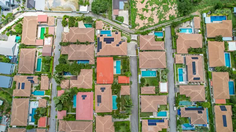 Orchid Palm Homes 4 : ออร์คิด ปาล์ม โฮม 4, ประจวบคีรีขันธ์, หัวหิน, ประจวบคีรีขันธ์, 252 ตร.ม., บ้านเดี่ยว ขาย, โดย Aonaurai Kumsing (Annie), 500463302 - DDproperty.com