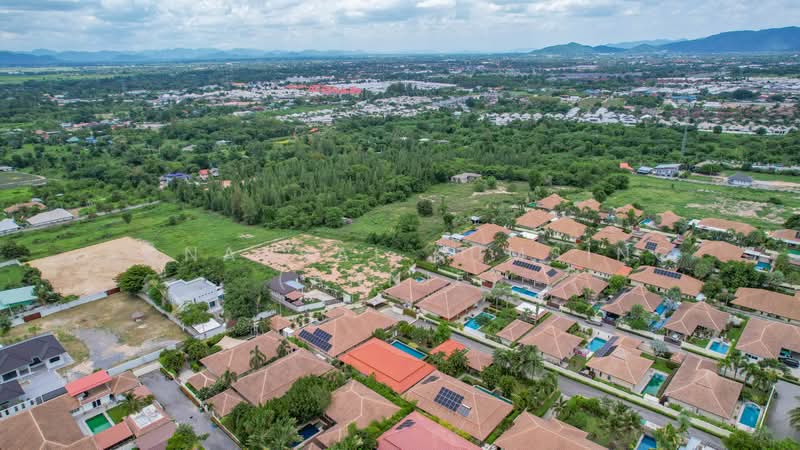 Orchid Palm Homes 4 : ออร์คิด ปาล์ม โฮม 4, ประจวบคีรีขันธ์, หัวหิน, ประจวบคีรีขันธ์, 252 ตร.ม., บ้านเดี่ยว ขาย, โดย Aonaurai Kumsing (Annie), 500463302 - DDproperty.com