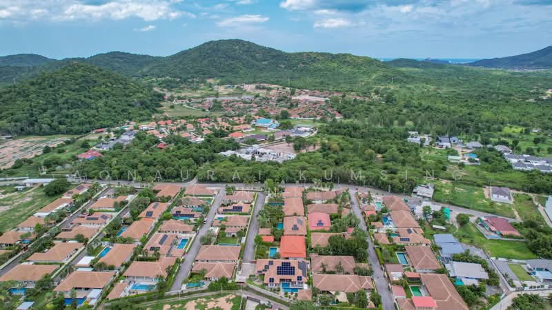 Orchid Palm Homes 4 : ออร์คิด ปาล์ม โฮม 4, ประจวบคีรีขันธ์, หัวหิน, ประจวบคีรีขันธ์, 252 ตร.ม., บ้านเดี่ยว ขาย, โดย Aonaurai Kumsing (Annie), 500463302 - DDproperty.com