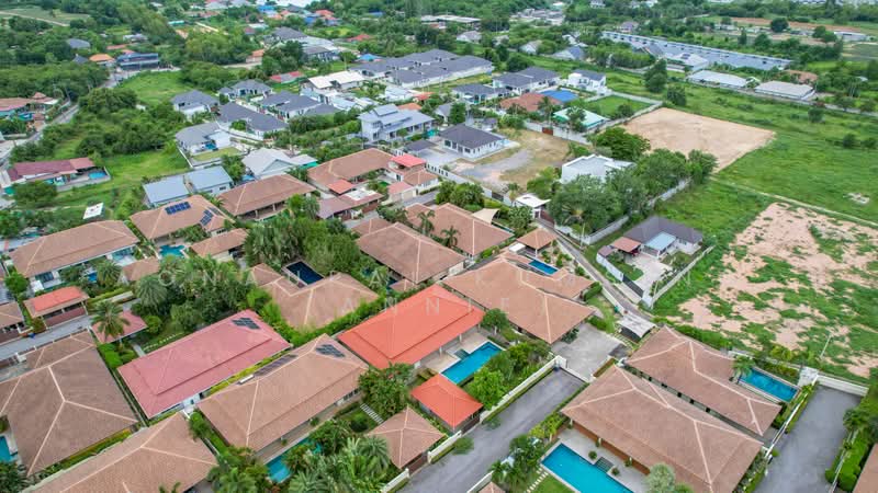 Orchid Palm Homes 4 : ออร์คิด ปาล์ม โฮม 4, ประจวบคีรีขันธ์, หัวหิน, ประจวบคีรีขันธ์, 252 ตร.ม., บ้านเดี่ยว ขาย, โดย Aonaurai Kumsing (Annie), 500463302 - DDproperty.com