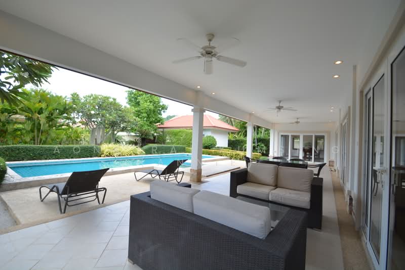 Orchid Palm Homes 4 : ออร์คิด ปาล์ม โฮม 4, ประจวบคีรีขันธ์, หัวหิน, ประจวบคีรีขันธ์, 252 ตร.ม., บ้านเดี่ยว ขาย, โดย Aonaurai Kumsing (Annie), 500463302 - DDproperty.com