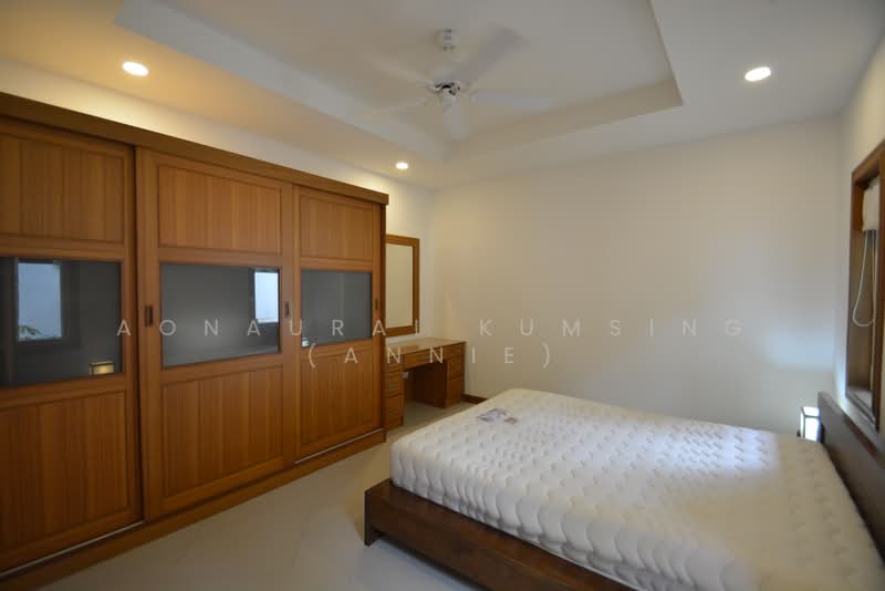Orchid Palm Homes 4 : ออร์คิด ปาล์ม โฮม 4, ประจวบคีรีขันธ์, หัวหิน, ประจวบคีรีขันธ์, 252 ตร.ม., บ้านเดี่ยว ขาย, โดย Aonaurai Kumsing (Annie), 500463302 - DDproperty.com