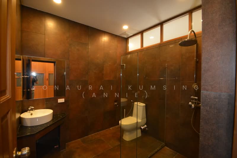 Orchid Palm Homes 4 : ออร์คิด ปาล์ม โฮม 4, ประจวบคีรีขันธ์, หัวหิน, ประจวบคีรีขันธ์, 252 ตร.ม., บ้านเดี่ยว ขาย, โดย Aonaurai Kumsing (Annie), 500463302 - DDproperty.com