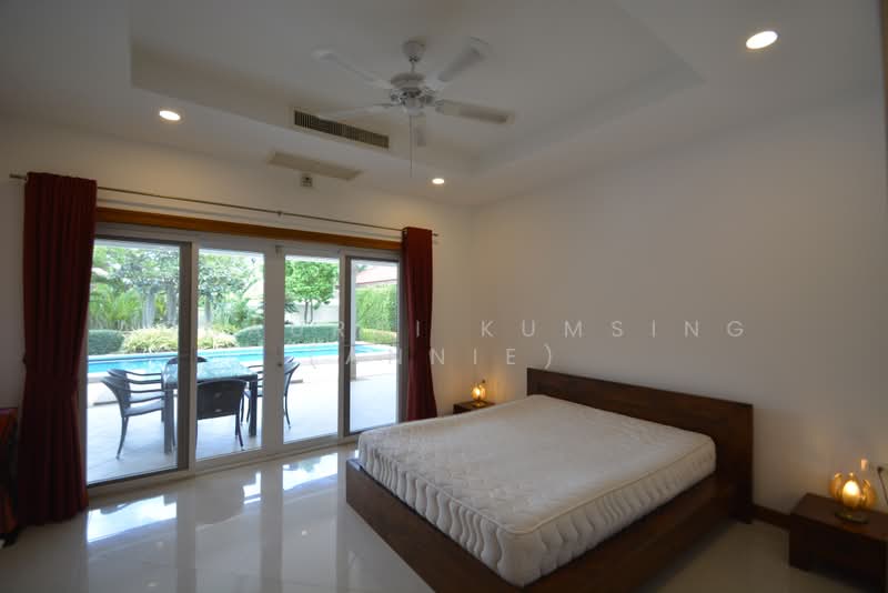 Orchid Palm Homes 4 : ออร์คิด ปาล์ม โฮม 4, ประจวบคีรีขันธ์, หัวหิน, ประจวบคีรีขันธ์, 252 ตร.ม., บ้านเดี่ยว ขาย, โดย Aonaurai Kumsing (Annie), 500463302 - DDproperty.com