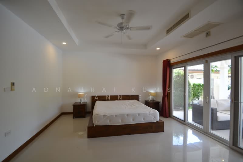 Orchid Palm Homes 4 : ออร์คิด ปาล์ม โฮม 4, ประจวบคีรีขันธ์, หัวหิน, ประจวบคีรีขันธ์, 252 ตร.ม., บ้านเดี่ยว ขาย, โดย Aonaurai Kumsing (Annie), 500463302 - DDproperty.com