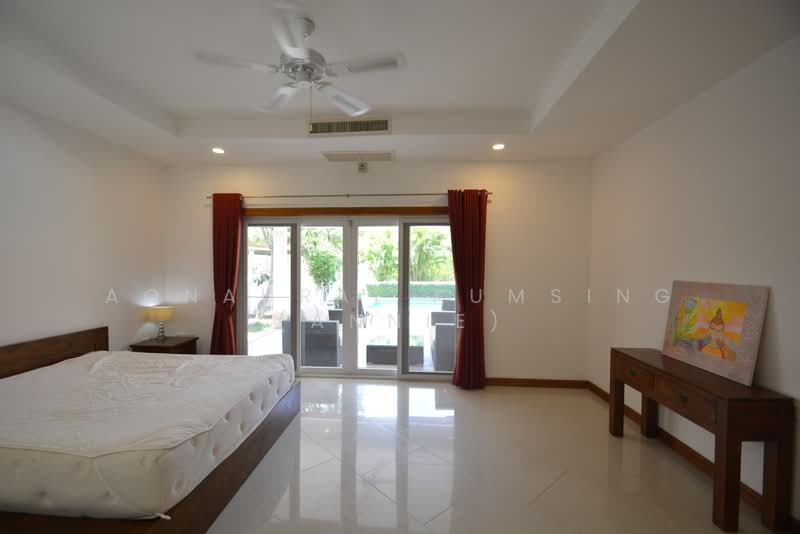 Orchid Palm Homes 4 : ออร์คิด ปาล์ม โฮม 4, ประจวบคีรีขันธ์, หัวหิน, ประจวบคีรีขันธ์, 252 ตร.ม., บ้านเดี่ยว ขาย, โดย Aonaurai Kumsing (Annie), 500463302 - DDproperty.com