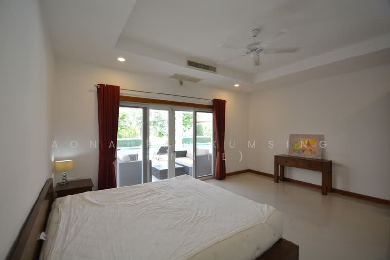 Orchid Palm Homes 4 : ออร์คิด ปาล์ม โฮม 4, ประจวบคีรีขันธ์, หัวหิน, ประจวบคีรีขันธ์, 252 ตร.ม., บ้านเดี่ยว ขาย, โดย Aonaurai Kumsing (Annie), 500463302 - DDproperty.com