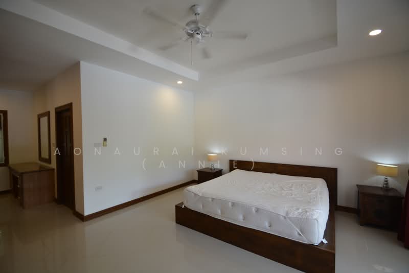 Orchid Palm Homes 4 : ออร์คิด ปาล์ม โฮม 4, ประจวบคีรีขันธ์, หัวหิน, ประจวบคีรีขันธ์, 252 ตร.ม., บ้านเดี่ยว ขาย, โดย Aonaurai Kumsing (Annie), 500463302 - DDproperty.com