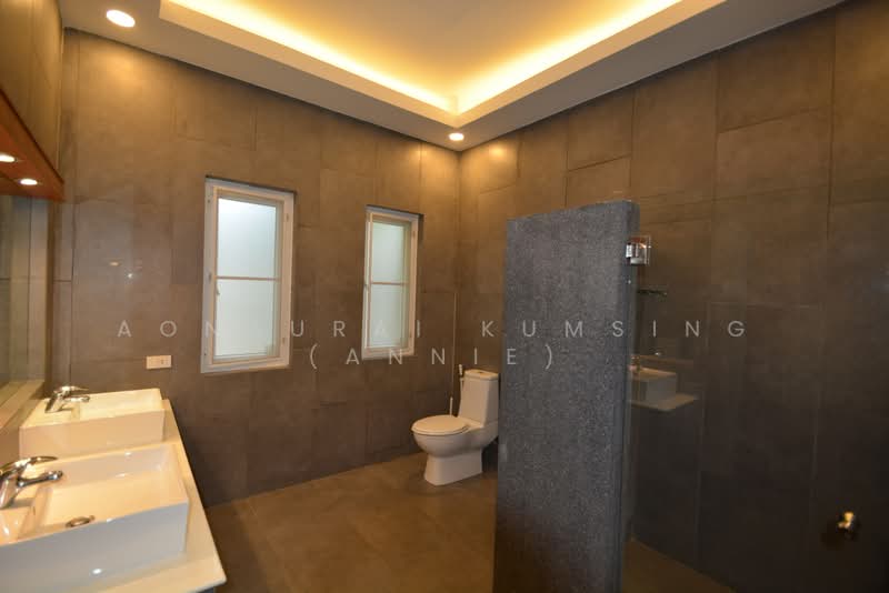 Orchid Palm Homes 4 : ออร์คิด ปาล์ม โฮม 4, ประจวบคีรีขันธ์, หัวหิน, ประจวบคีรีขันธ์, 252 ตร.ม., บ้านเดี่ยว ขาย, โดย Aonaurai Kumsing (Annie), 500463302 - DDproperty.com