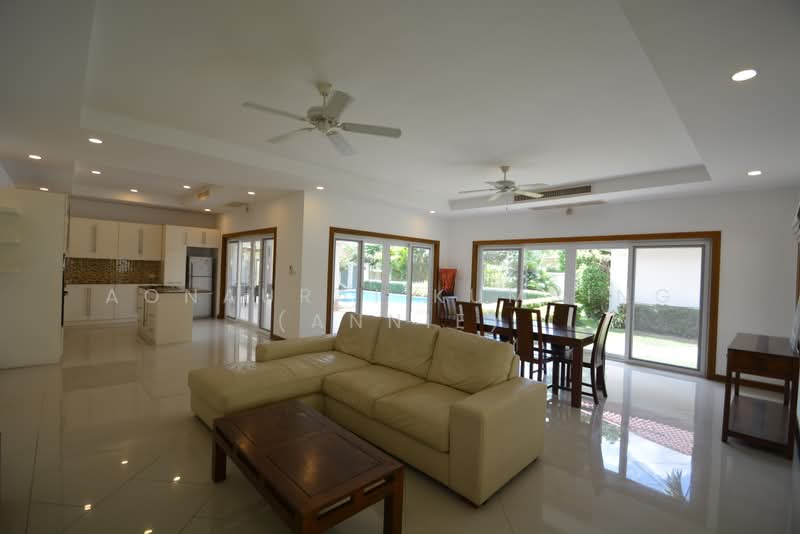 Orchid Palm Homes 4 : ออร์คิด ปาล์ม โฮม 4, ประจวบคีรีขันธ์, หัวหิน, ประจวบคีรีขันธ์, 252 ตร.ม., บ้านเดี่ยว ขาย, โดย Aonaurai Kumsing (Annie), 500463302 - DDproperty.com