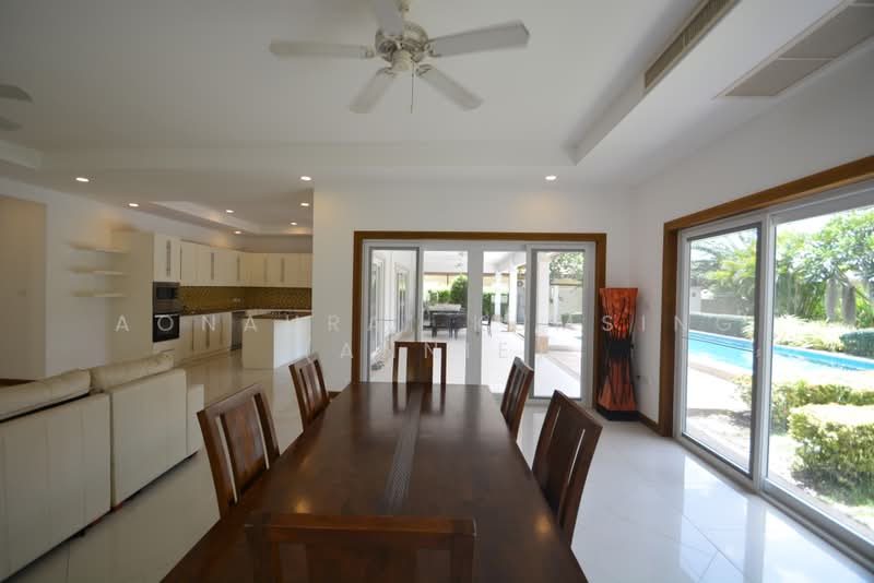 Orchid Palm Homes 4 : ออร์คิด ปาล์ม โฮม 4, ประจวบคีรีขันธ์, หัวหิน, ประจวบคีรีขันธ์, 252 ตร.ม., บ้านเดี่ยว ขาย, โดย Aonaurai Kumsing (Annie), 500463302 - DDproperty.com