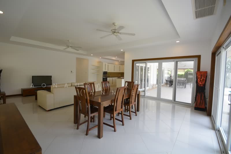 Orchid Palm Homes 4 : ออร์คิด ปาล์ม โฮม 4, ประจวบคีรีขันธ์, หัวหิน, ประจวบคีรีขันธ์, 252 ตร.ม., บ้านเดี่ยว ขาย, โดย Aonaurai Kumsing (Annie), 500463302 - DDproperty.com