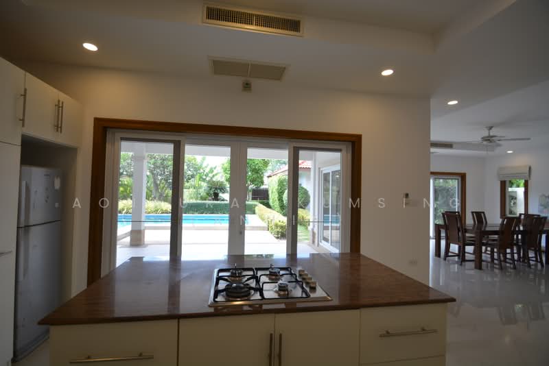 Orchid Palm Homes 4 : ออร์คิด ปาล์ม โฮม 4, ประจวบคีรีขันธ์, หัวหิน, ประจวบคีรีขันธ์, 252 ตร.ม., บ้านเดี่ยว ขาย, โดย Aonaurai Kumsing (Annie), 500463302 - DDproperty.com