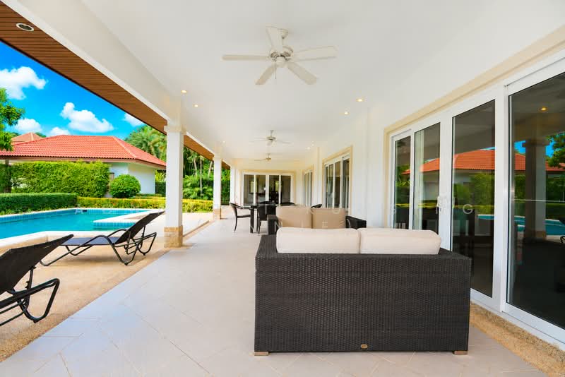 Orchid Palm Homes 4 : ออร์คิด ปาล์ม โฮม 4, ประจวบคีรีขันธ์, หัวหิน, ประจวบคีรีขันธ์, 252 ตร.ม., บ้านเดี่ยว ขาย, โดย Aonaurai Kumsing (Annie), 500463302 - DDproperty.com